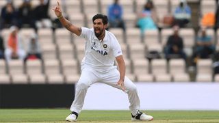 IND vs NZ- Ishant Sharma को नहीं मिला विकेट तो फैन्स ने सोशल मीडिया पर कर दिया ट्रोल